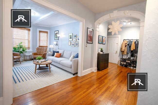 Foto del edificio - 1468 Commonwealth Ave