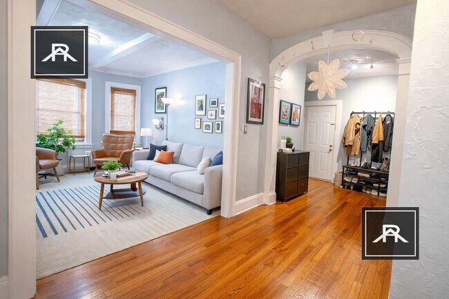 Building Photo - 1468 Commonwealth Ave