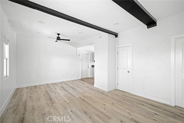 Foto del edificio - 1643 S Catalina St