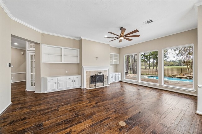 Foto del edificio - 123 N Concord Forest Cir