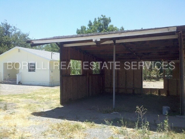 Building Photo - 8258 Azusa Ave