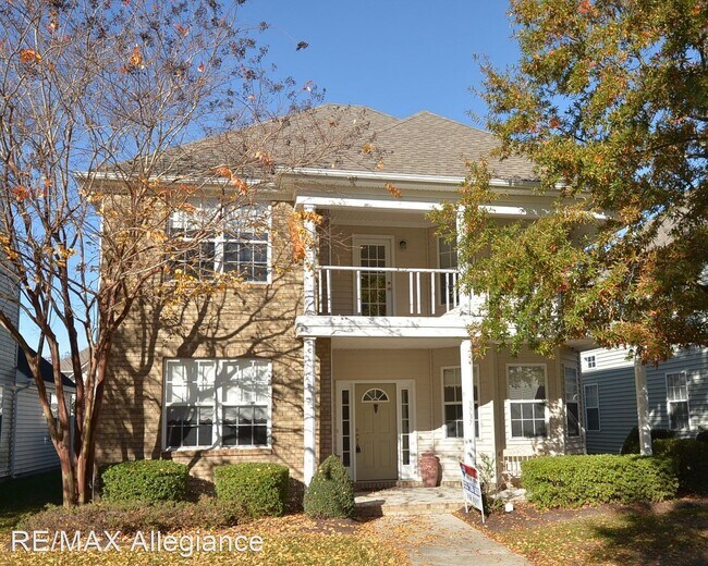 Building Photo - 3 br, 2.5 bath House - 3737 CAINHOY LANE