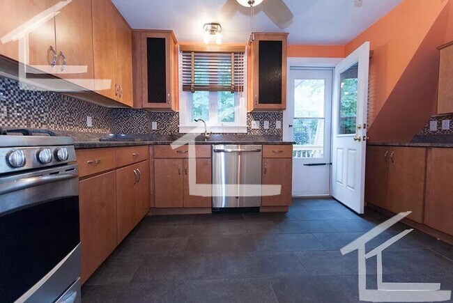 Foto del edificio - 7 Kilsyth Terrace