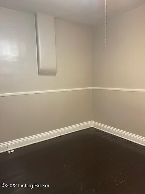 Building Photo - 1509 Mellwood Ave