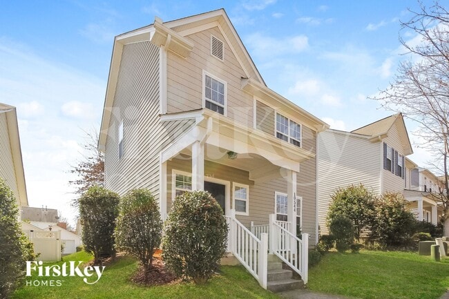 Foto del edificio - 10544 Meadow Crossing Ln