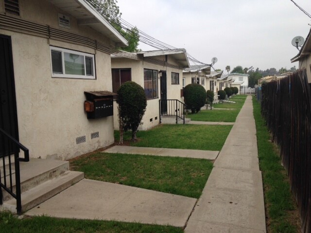 Primary Photo - Santa Margarita Cottages