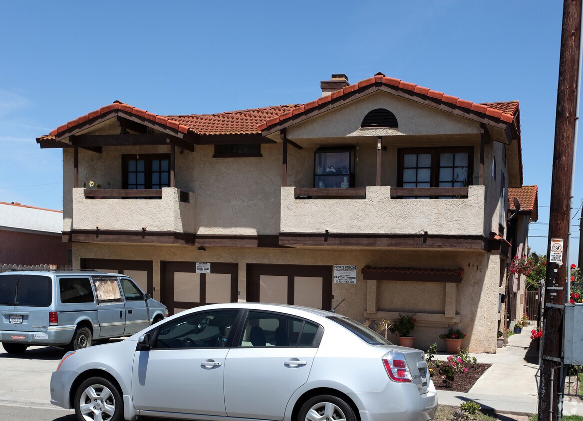 Foto del edificio - 4511 37th St