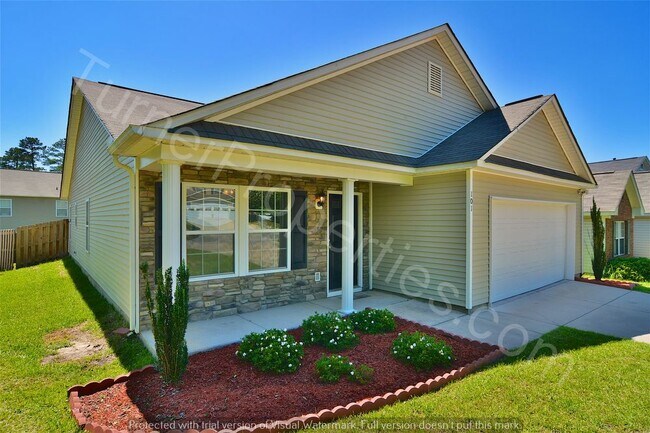 Building Photo - 101 Antler Way Columbia SC 29229