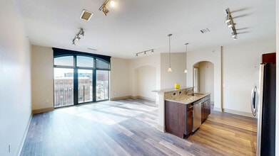 Interior Photo - Domain Brewers Hill