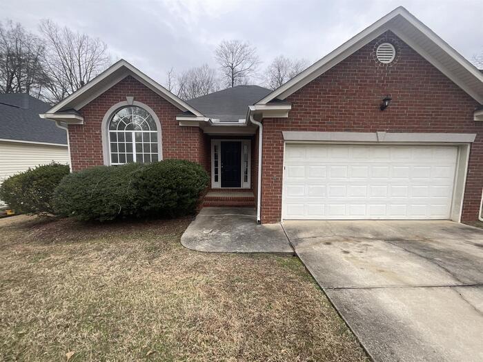 517 Granite Point, Augusta, GA 30907 House Rental in Augusta, GA