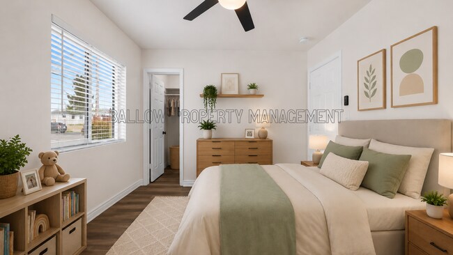 Foto del edificio - Homes on F &amp; 15th