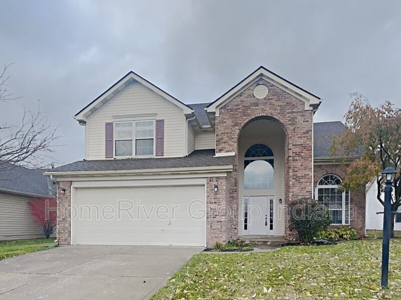12600 Apalachian Way, Fishers, IN 46037 House Rental in Fishers, IN