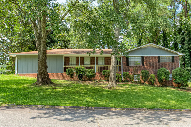 Building Photo - 3959 Wedgewood Ln