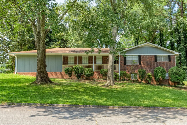 Foto del edificio - 3959 Wedgewood Ln