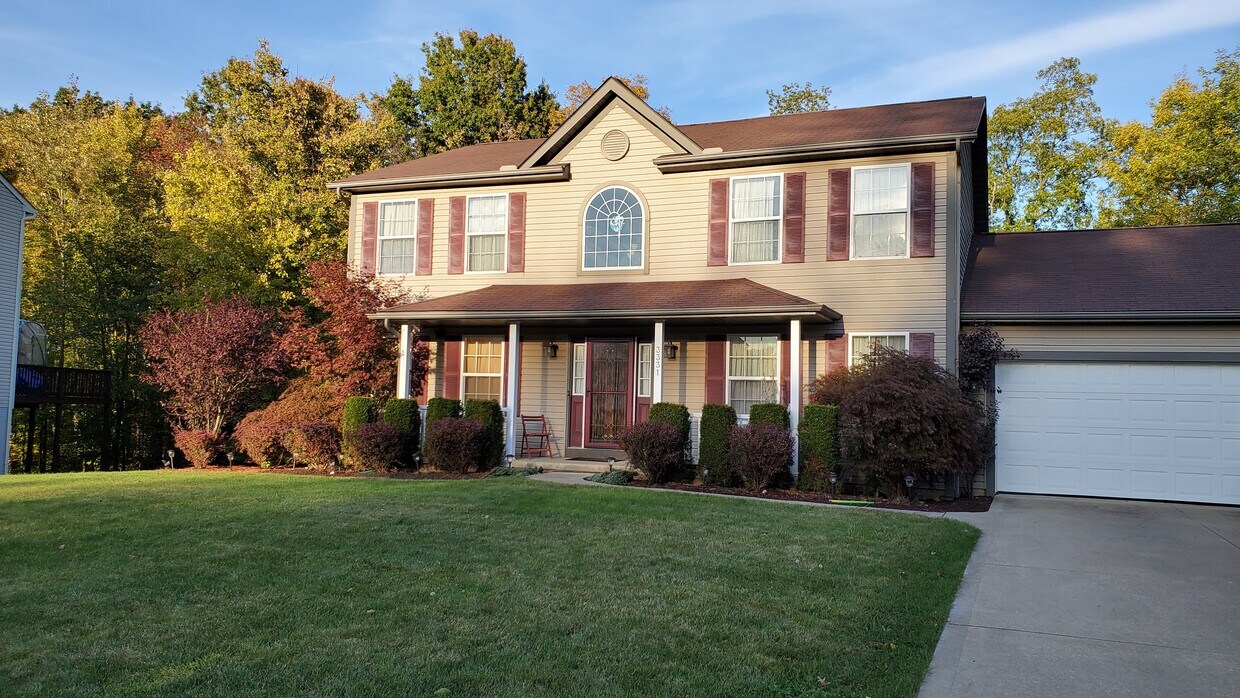 Primary Photo - 3331 Hidden Brook Dr