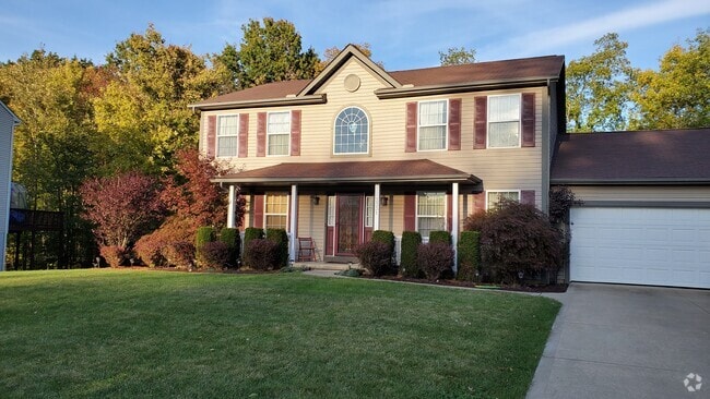 Building Photo - 3331 Hidden Brook Dr