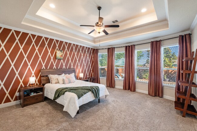 Foto del edificio - 2812 Waverley Dr