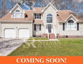 Building Photo - 1204 Willow Creek Ct