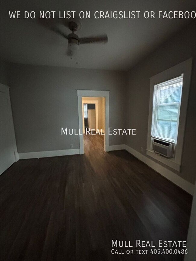 Foto del edificio - 605 E Springer Ave