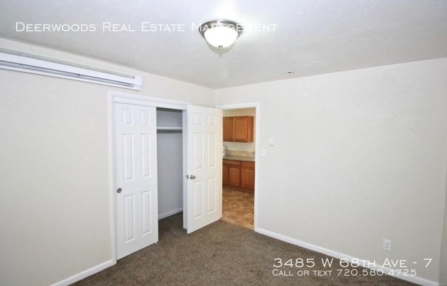 Foto del edificio - 3485 W 68th Ave