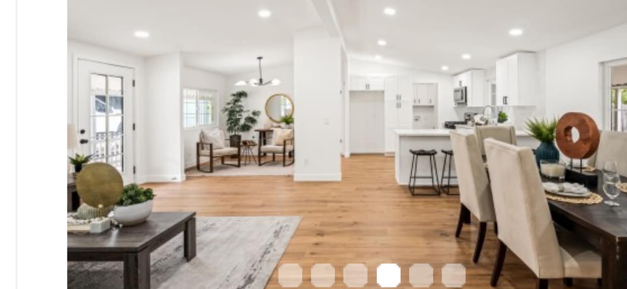 Foto principal - 5423 Kipling Ln
