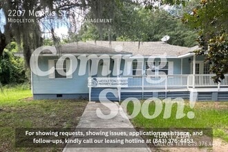 Building Photo - 2207 Morris St