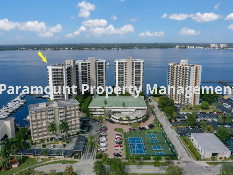 Primary Photo - Luxury Condo in Downtown Fort Myers-Riverf...
