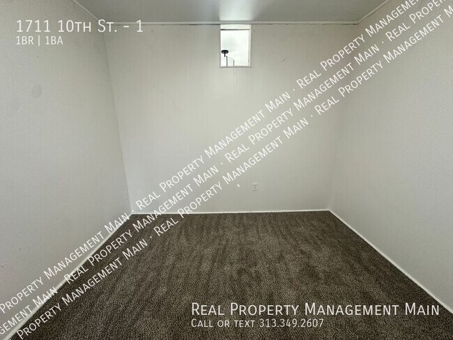 Foto del edificio - 1711 10th St