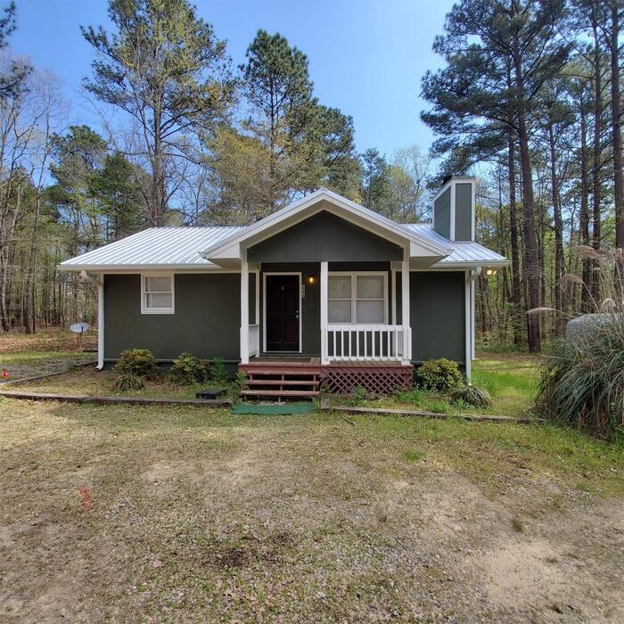 2248 Beaverdam Rd, Colbert, GA 30628 House Rental in Colbert, GA