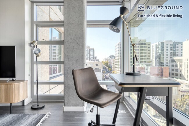 Foto del edificio - 1285 Sutter St