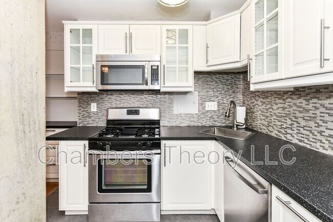 Foto del edificio - 1250 4th St SW