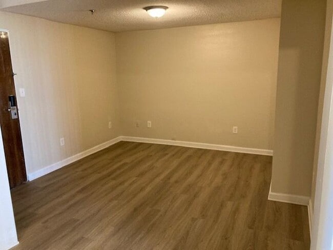 Foto del interior - City Lofts Apartments