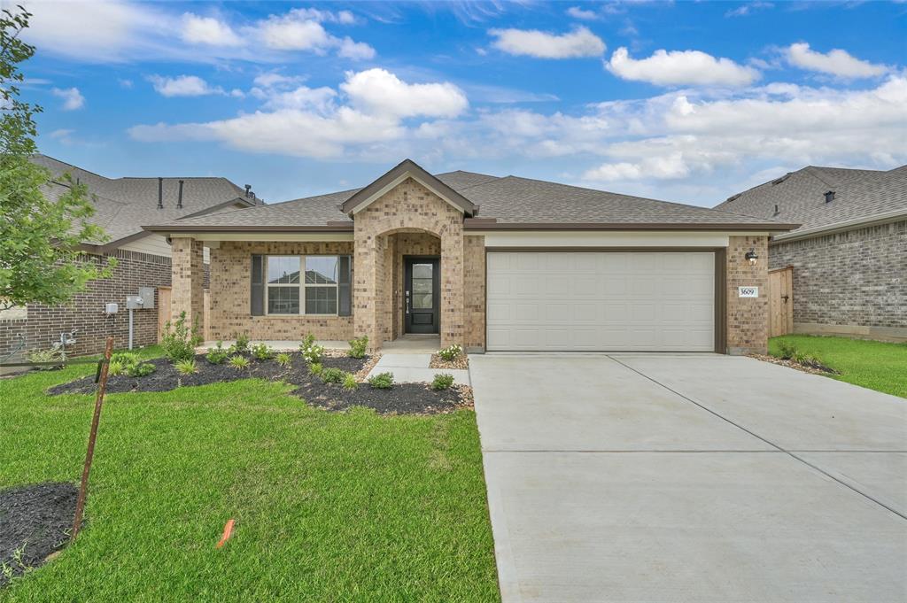 Primary Photo - 3609 Oakvale Dr