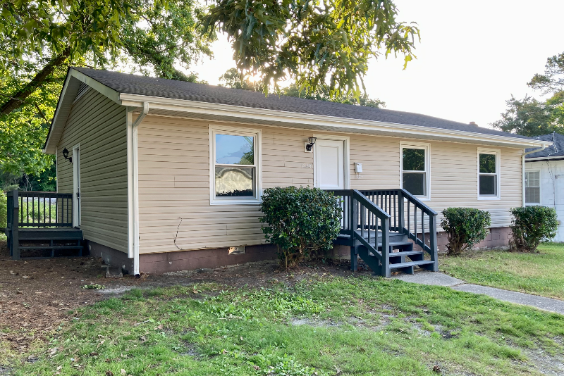Foto principal - 1226 Montgomery Ave