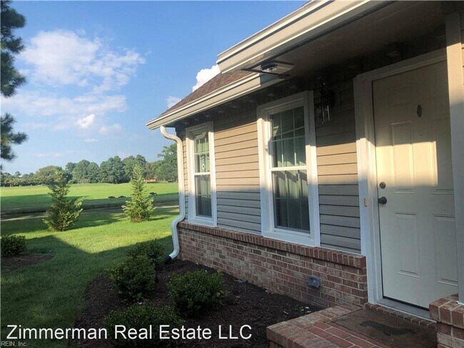 Building Photo - 2 br, 2 bath House - 1306 Fairways Lookout...