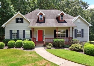 Building Photo - 4607 Enfield Dr