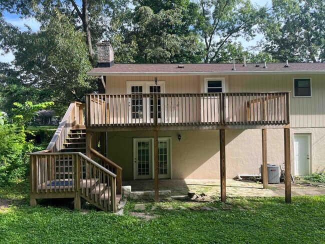 Foto del edificio - 2725 Shropshire Blvd