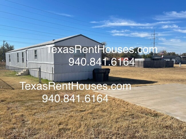 Building Photo - Charming 3 Bedroom, 2 Bath Home Near Legacy High School – Wichita Falls, TX