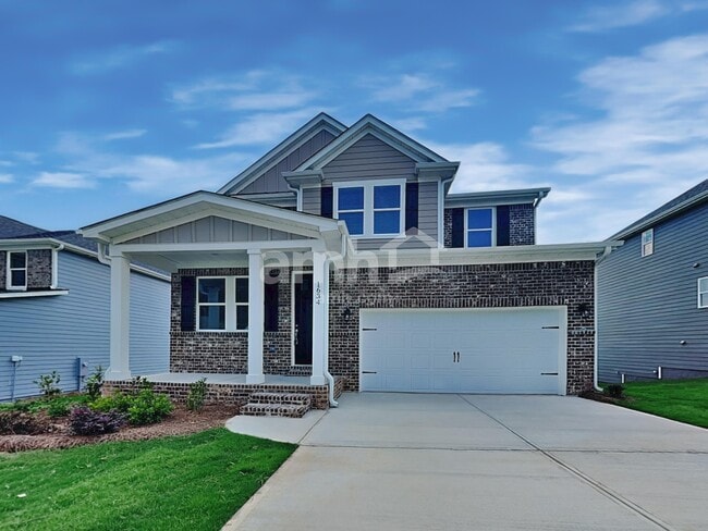 Building Photo - 1634 Soapstone Rd