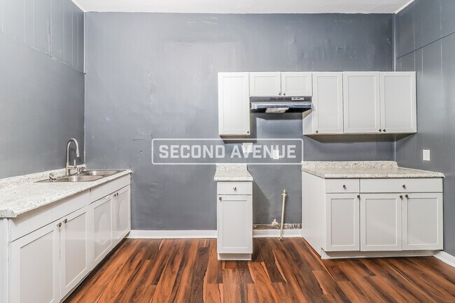 Foto del edificio - 527 Highland Pl