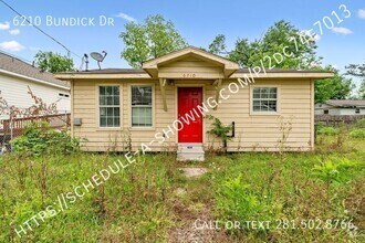 Building Photo - 6210 Bundick Dr