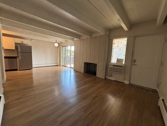 Foto del edificio - 4567 E Yale Ave