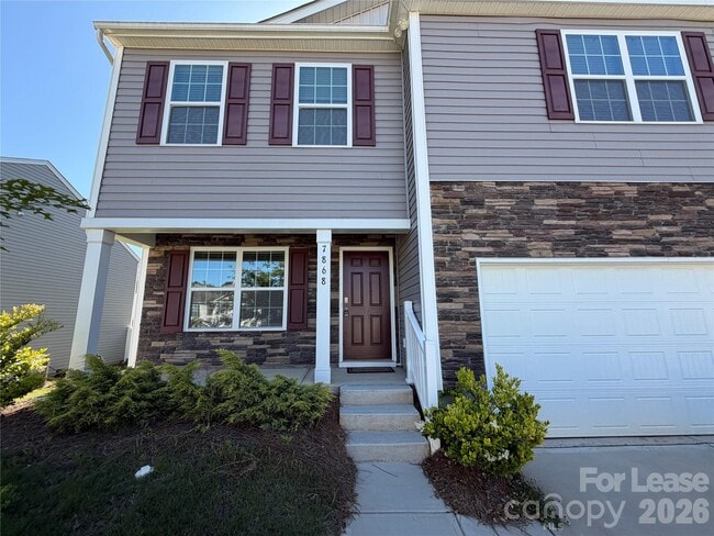 Building Photo - 7868 Whispering Strm Dr
