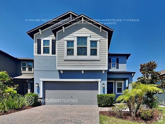 Building Photo - 9775 Wild Begonia Loop