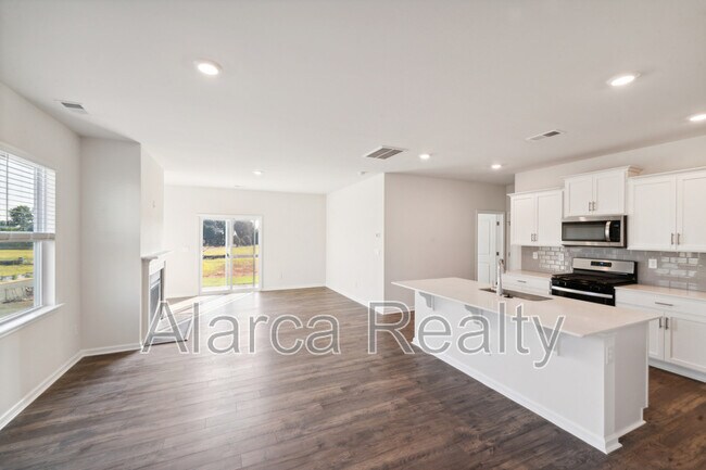 Building Photo - 14205 Wilson Mac Ln