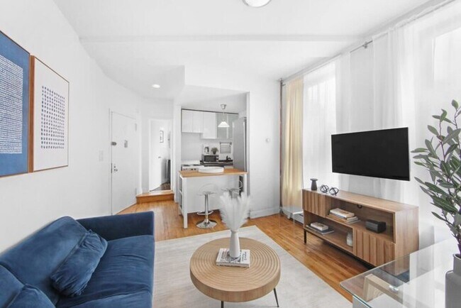 Foto del edificio - 139-2E West Village 1BR best value