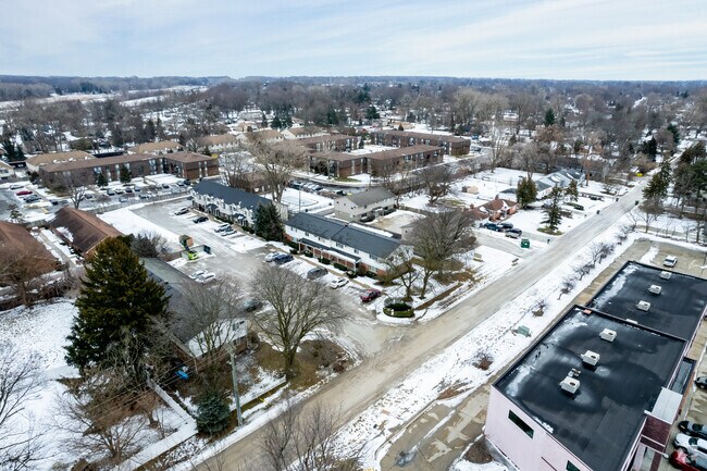 ¿Desea South East - Meadowdale