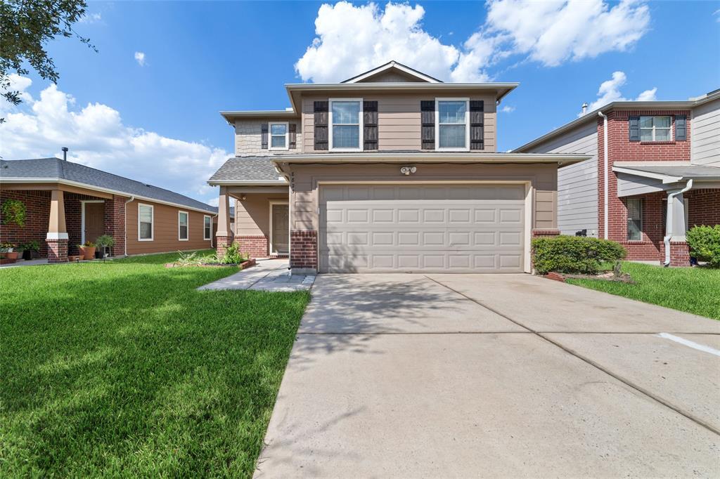 Foto principal - 8823 Summerset Meadow Ct