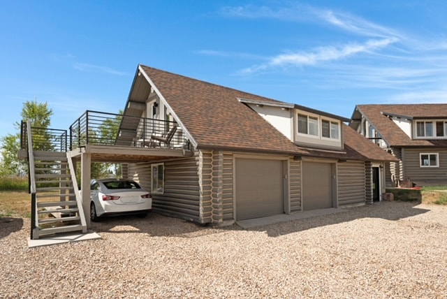 Building Photo - 5402 N 750 W