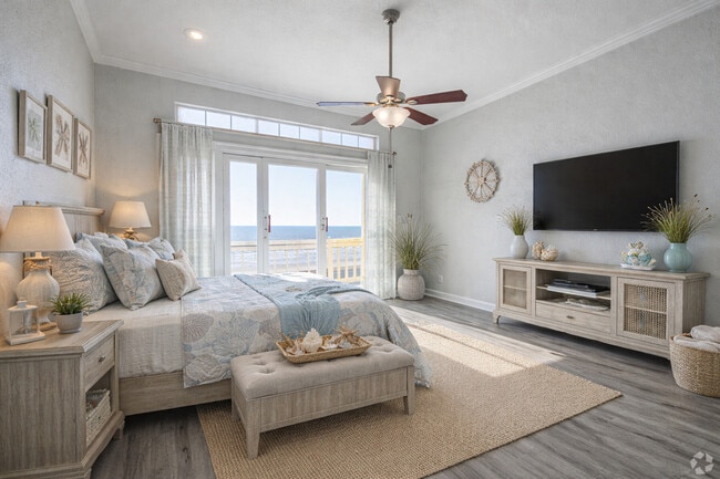 Building Photo - Oceanfront Lofts